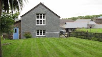 Worswell Barton Farmhouse B and B and Self Catering Cottage 1061207 Image 0